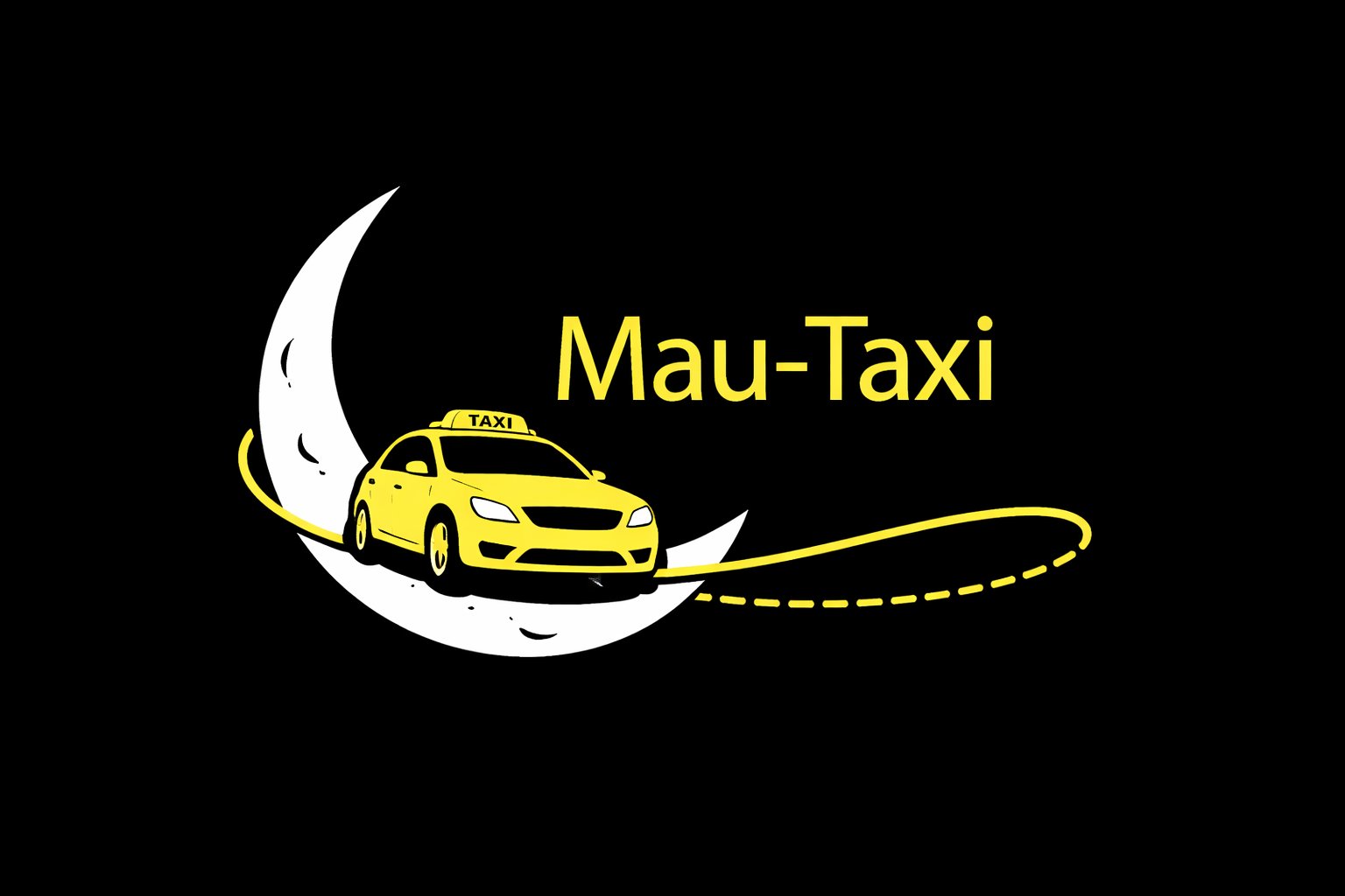 Mau-Taxi Memmingen Logo