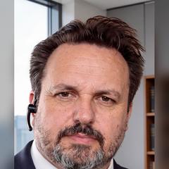 Andreas Nägele – Betrieb & Digitalisierung bei Mau-Taxi Memmingen