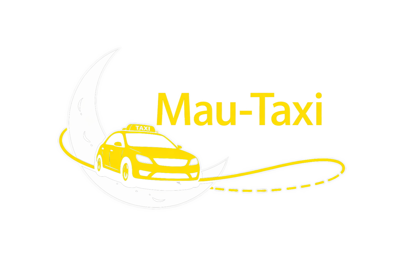 Mau-Taxi Memmingen Logo
