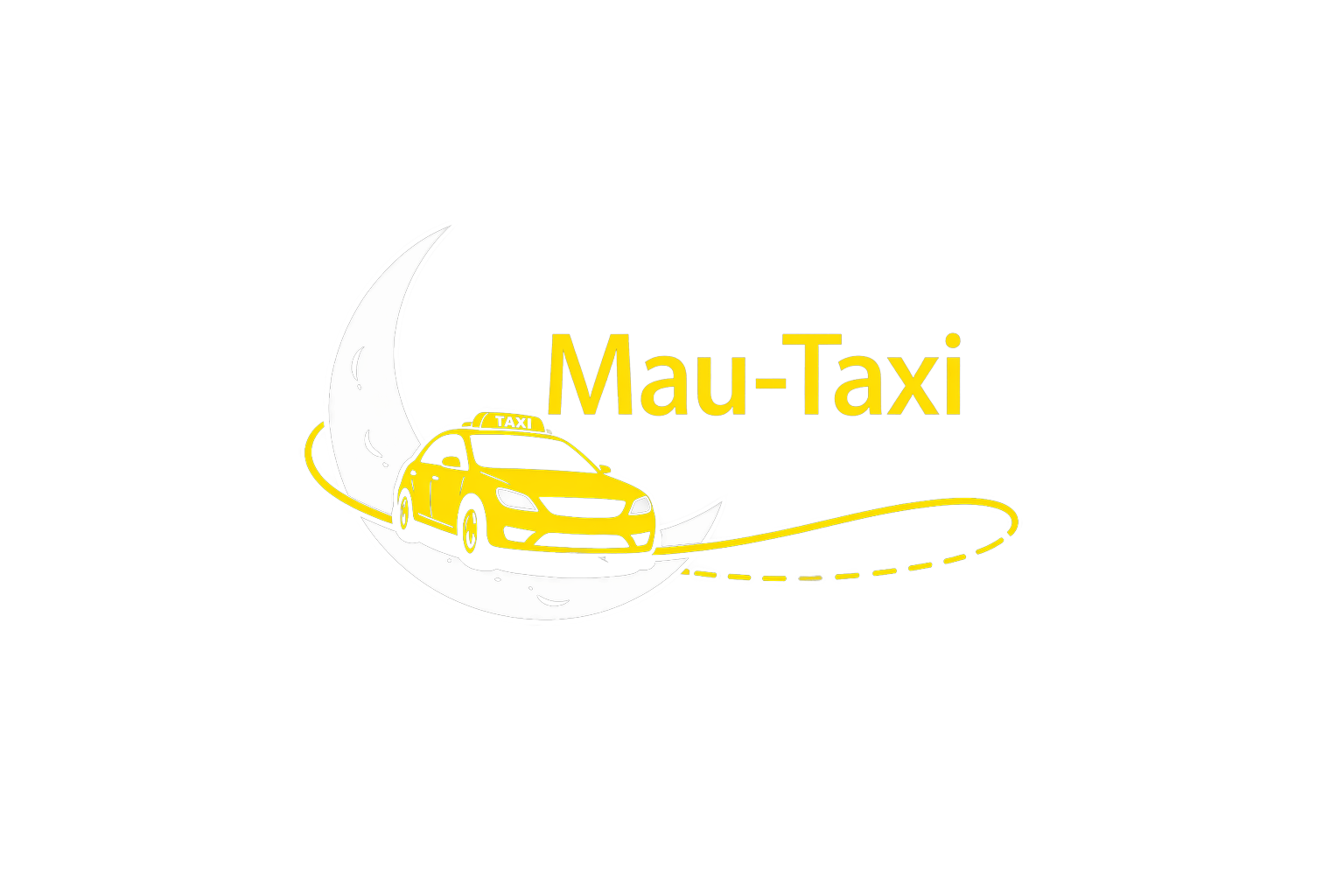 Mau-Taxi Memmingen Logo